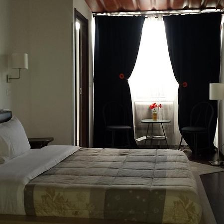 Bed & Breakfast Il Casaletto Tivoli Terme Eksteriør billede