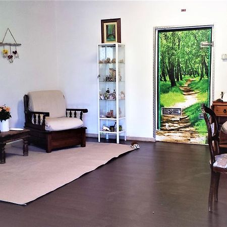 Bed & Breakfast Il Casaletto Tivoli Terme Eksteriør billede