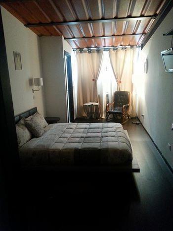 Bed & Breakfast Il Casaletto Tivoli Terme Værelse billede
