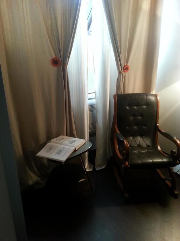 Bed & Breakfast Il Casaletto Tivoli Terme Værelse billede