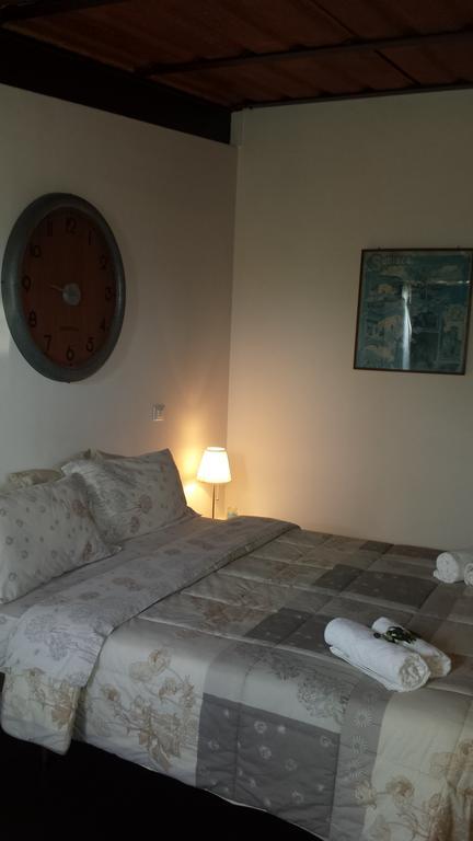 Bed & Breakfast Il Casaletto Tivoli Terme Eksteriør billede