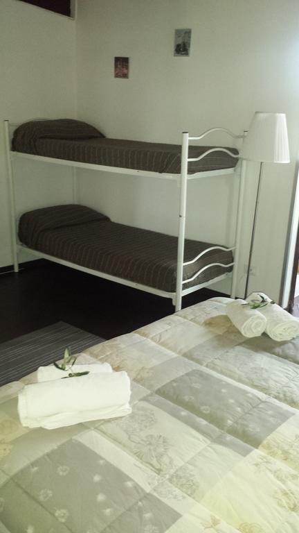 Bed & Breakfast Il Casaletto Tivoli Terme Eksteriør billede