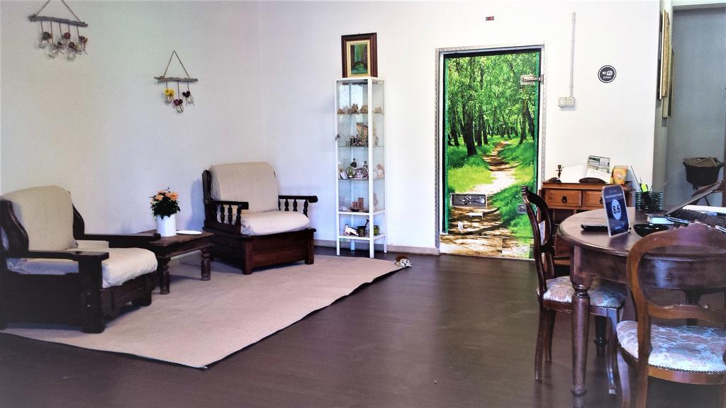 Bed & Breakfast Il Casaletto Tivoli Terme Eksteriør billede